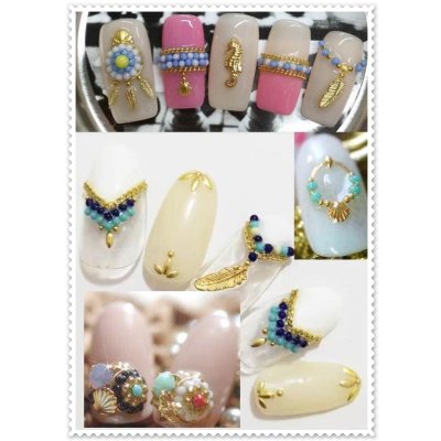 画像7: キャンディーパーツ　ケース入り