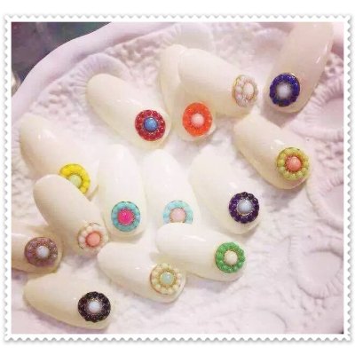 画像4: キャンディーパーツ　ケース入り