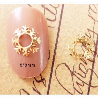 画像6: 空枠チャーム　10点