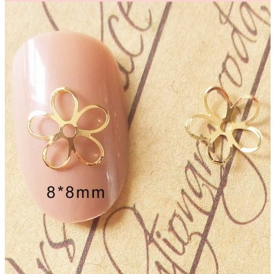 画像3: 空枠チャーム　10点