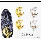 Cat Moon