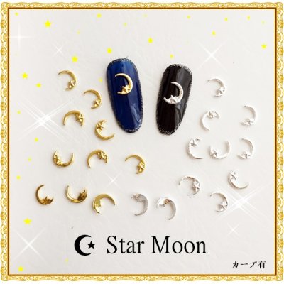 画像1: Star Moon