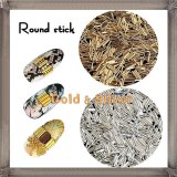 Round stick