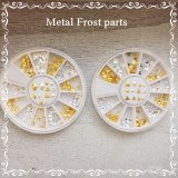 Metal Frost parts