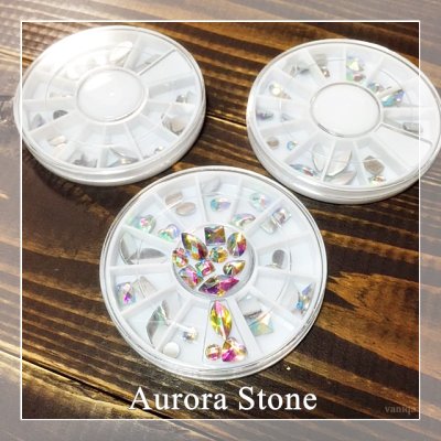 画像2: Aurora Stone