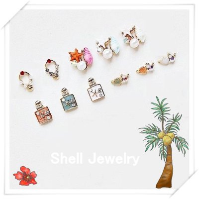 画像4: Shell Jewelry【現品限り】