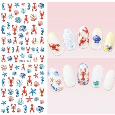 画像9: ウォーターステッカー　DSシリーズ（124/327/328/330/331/332/336）