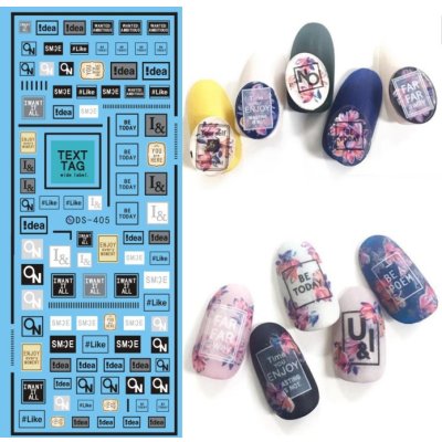 画像8: ウォーターステッカー　DSシリーズ（337/338/345/380/384/405/406）