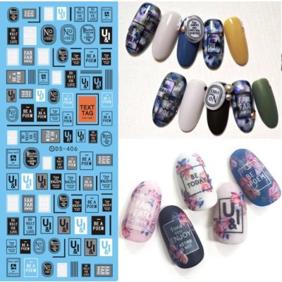 画像9: ウォーターステッカー　DSシリーズ（337/338/345/380/384/405/406）