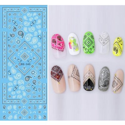 画像5: ウォーターステッカー　DSシリーズ（337/338/345/380/384/405/406）