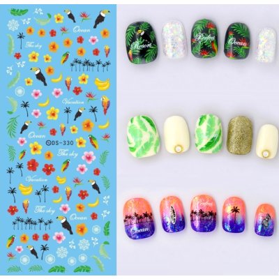 画像6: ウォーターステッカー　DSシリーズ（124/327/328/330/331/332/336）