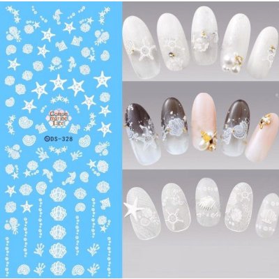 画像5: ウォーターステッカー　DSシリーズ（124/327/328/330/331/332/336）