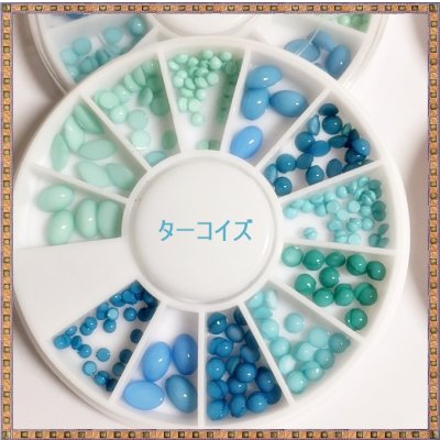 画像5: モロッコストーン　ケース入り