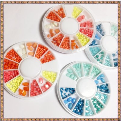 画像4: モロッコストーン　ケース入り