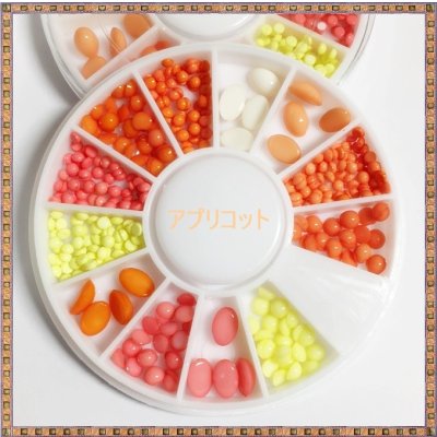 画像6: モロッコストーン　ケース入り