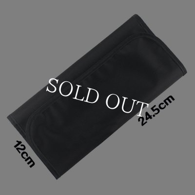 画像5: ケース付　ネイルブラシ+ドットペン20本セット【現品限り】