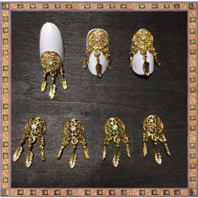 画像3: 揺れるシリーズ　ドリームキャッチャー