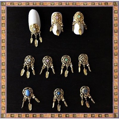 画像4: 揺れるシリーズ　ドリームキャッチャー