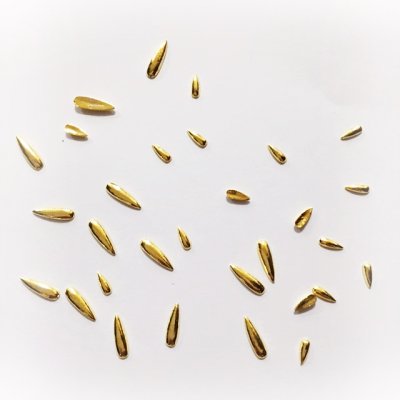 画像4: メタル ドロップ　10点