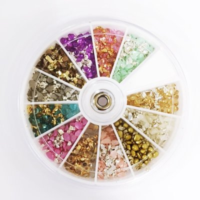 画像7: グラスミックス