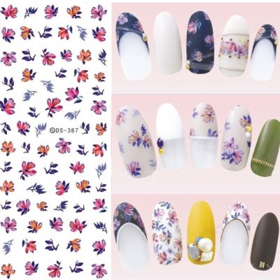 画像5: ウォーターステッカー　DSシリーズ（090/244/301/387/395/421/429/448/449/454）