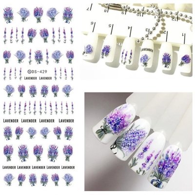 画像8: ウォーターステッカー　DSシリーズ（090/244/301/387/395/421/429/448/449/454）