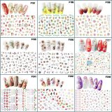 3D　ネイルステッカーF181-246（F181/F195/F196/F199/F200/F227/F241/F242/F246）