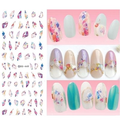 画像10: ウォーターステッカー　DSシリーズ（090/244/301/387/395/421/429/448/449/454）