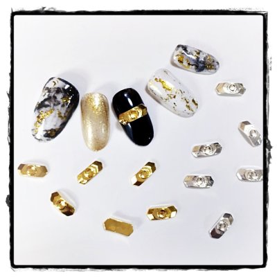 画像3: プレートパーツ