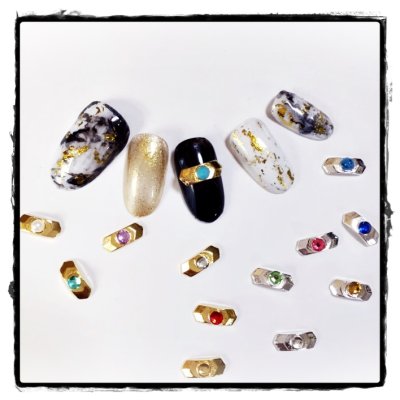 画像6: プレートパーツ