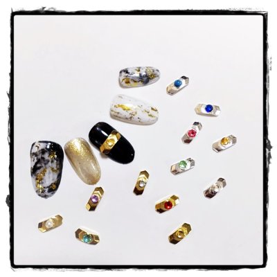 画像5: プレートパーツ