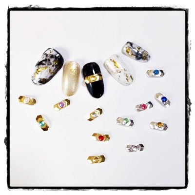 画像4: プレートパーツ