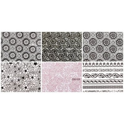 画像5: レースステッカー