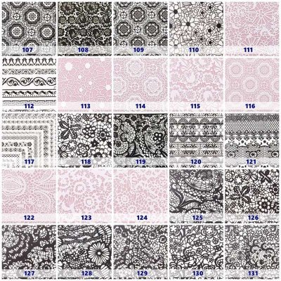 画像4: レースステッカー