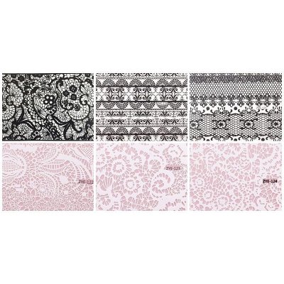 画像7: レースステッカー