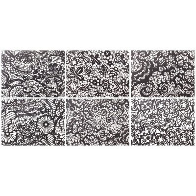 画像8: レースステッカー