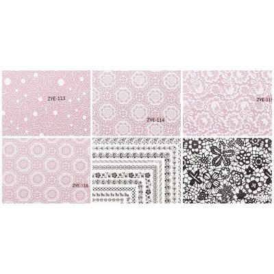 画像6: レースステッカー