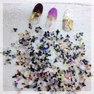 画像4: クロスミックス10点