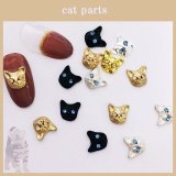 cat partsメタル＆マット【無くなり次第終了】