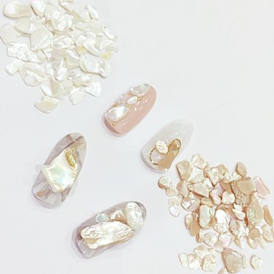 画像4: ハイクオリティージュエリーシェル