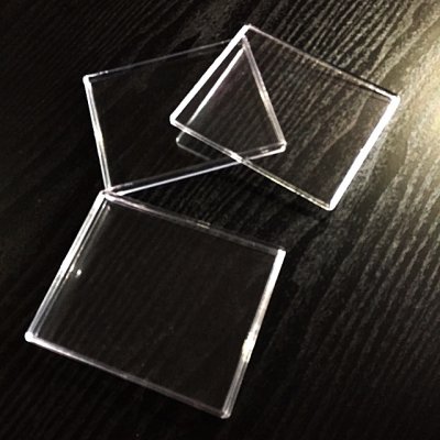 画像6: ラウンド＆スクエア　ケース