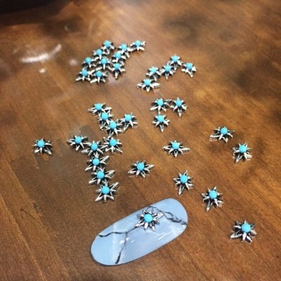 画像4: Old parts　10点セット