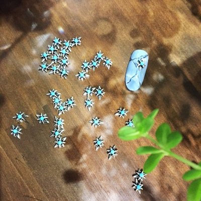 画像6: Old parts　10点セット