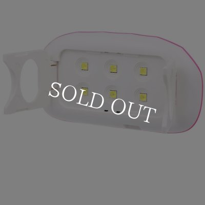 画像4: USBポータブルライト  6W