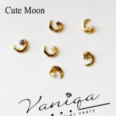 画像1: Cute Moon