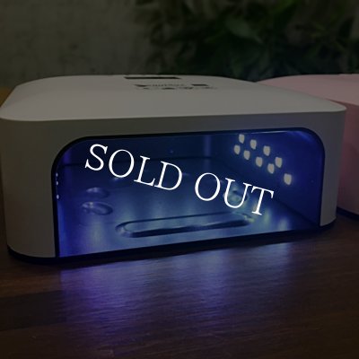 画像6: ビューティラックス ネイルライト48W