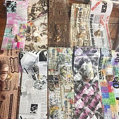 画像5: ロゴ転写シート【無くなり次第終了】