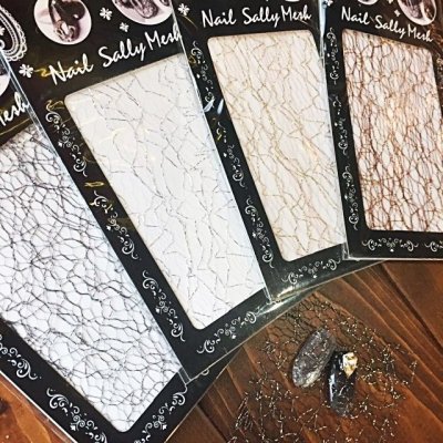 画像3: メッシュシート