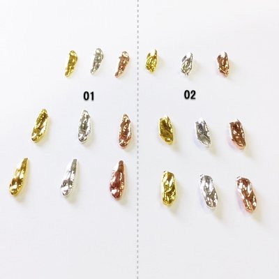 画像5: Vaniqa original metal parts “ roca “