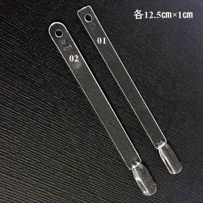 画像3: カラーチャート　50本セット